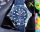 2024 New Copy Tag Heuer Aquaracer Professional 300 Men 41mm Watch Green Rubber Strap (2)_th.jpg